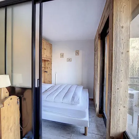Apartmán Relais S30 Saint-Jean-dʼAulps