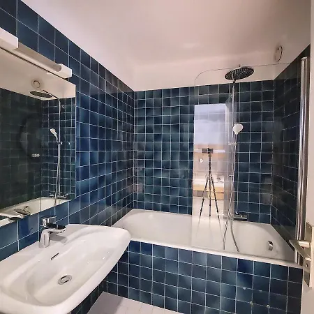 Apartmán Relais S30 *