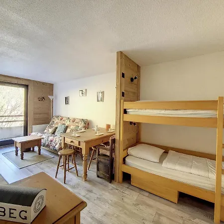 Relais S30 * Saint-Jean-dʼAulps