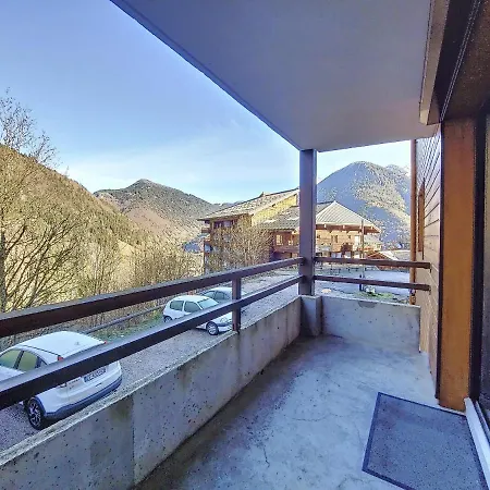 Relais S30 Saint-Jean-dʼAulps