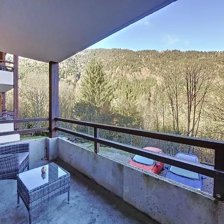 Relais S30 Apartmán
