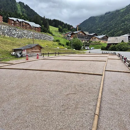 Relais S30 Apartmán