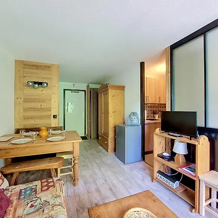 Relais S30 Apartmán