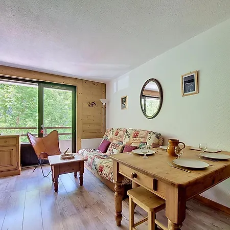 Relais S30 Saint-Jean-dʼAulps