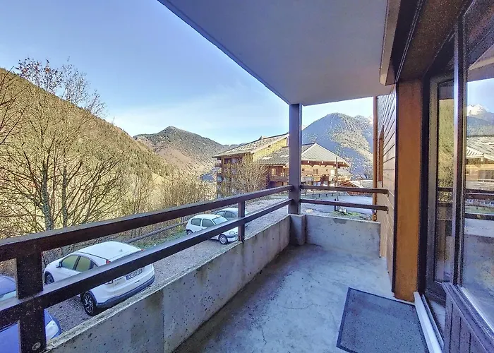 Relais S30 Saint-Jean-dʼAulps